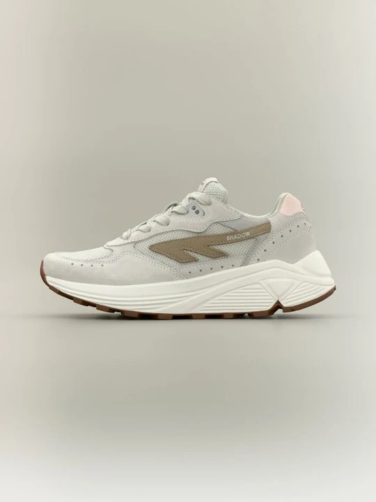 Zdjęcie produktu Sneakersy niskie Hi-Tec jasnoszary