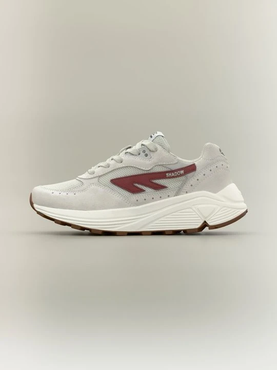 Zdjęcie produktu Sneakersy niskie Hi-Tec jasnoszary