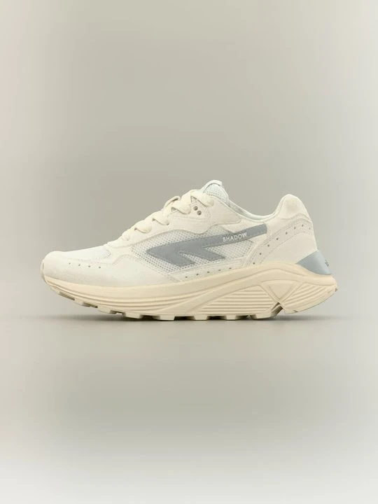 Zdjęcie produktu Sneakersy niskie Hi-Tec mleczny