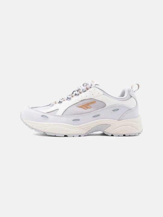 Zdjęcie produktu Sneakersy niskie Hi-Tec jasnoszary