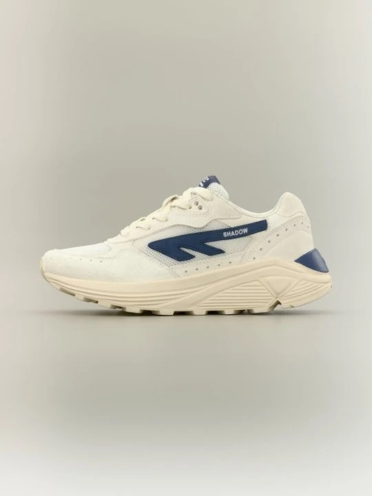 Zdjęcie produktu Sneakersy niskie Hi-Tec mleczny
