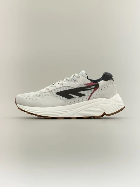 Zdjęcie produktu Sneakersy niskie Hi-Tec jasnoszary