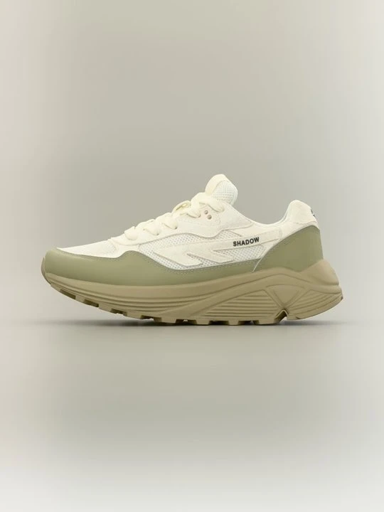 Zdjęcie produktu Sneakersy niskie Hi-Tec mleczny