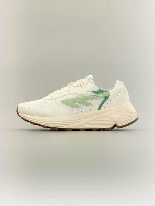 Zdjęcie produktu Sneakersy niskie Hi-Tec mleczny
