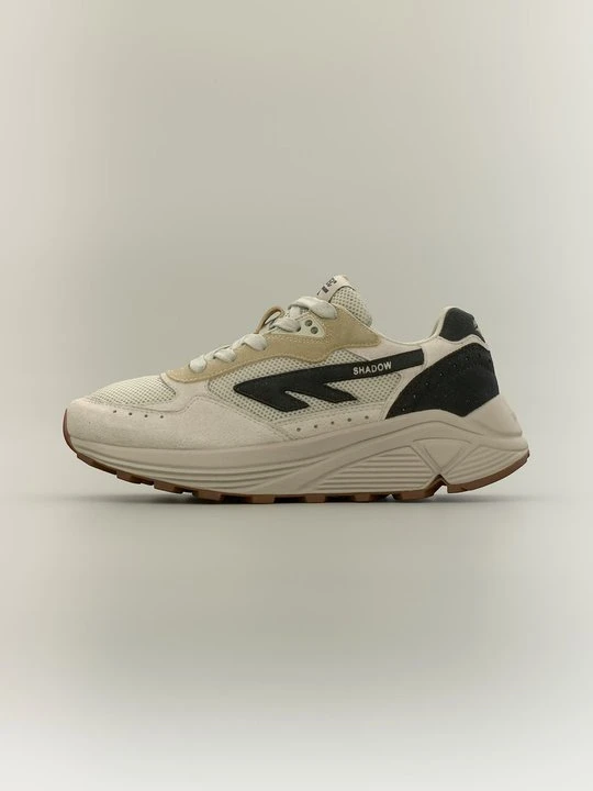 Zdjęcie produktu Sneakersy niskie Hi-Tec beżowy