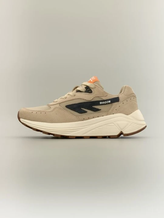 Zdjęcie produktu Sneakersy niskie Hi-Tec beżowy