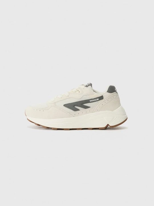 Zdjęcie produktu Sneakersy niskie Hi-Tec jasnoszary