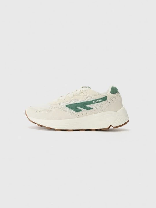 Zdjęcie produktu Sneakersy niskie Hi-Tec jasnoszary