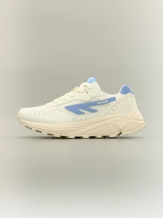 Zdjęcie produktu Sneakersy niskie Hi-Tec mleczny
