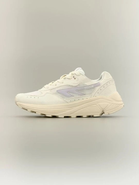 Zdjęcie produktu Sneakersy niskie Hi-Tec mleczny