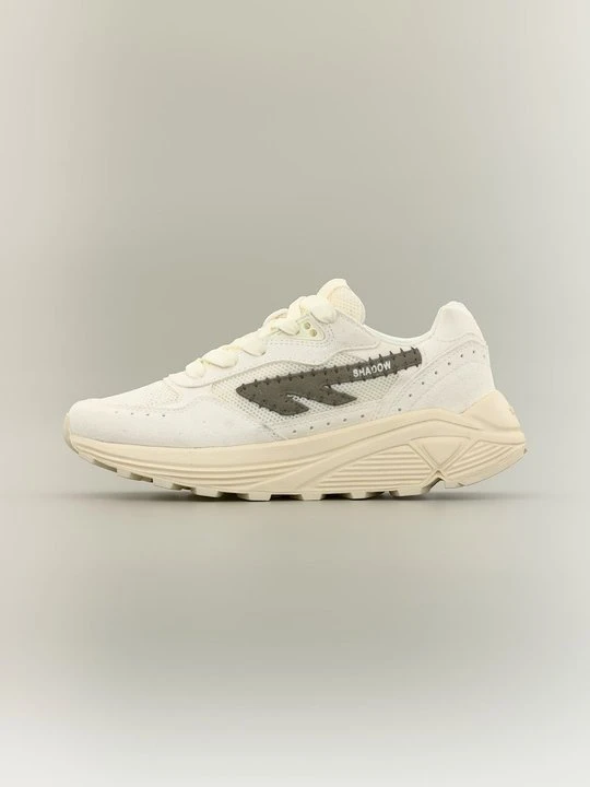 Zdjęcie produktu Sneakersy niskie Hi-Tec mleczny
