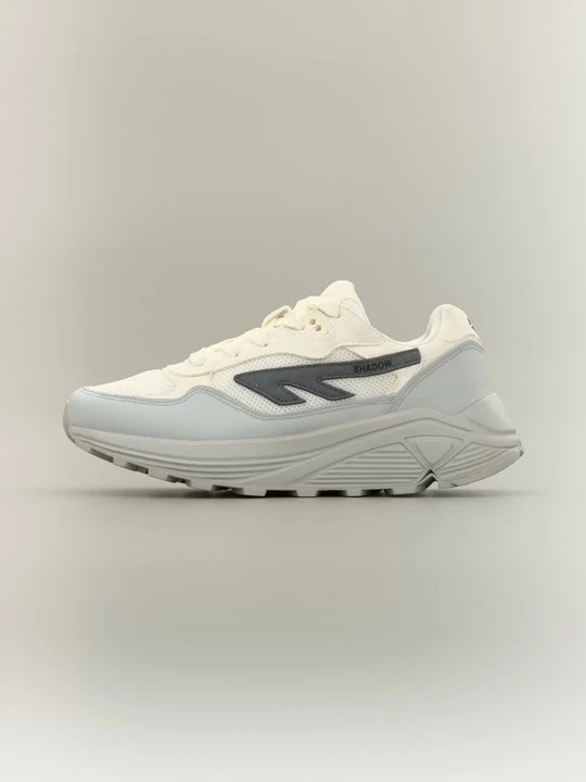 Zdjęcie produktu Sneakersy niskie Hi-Tec mleczny