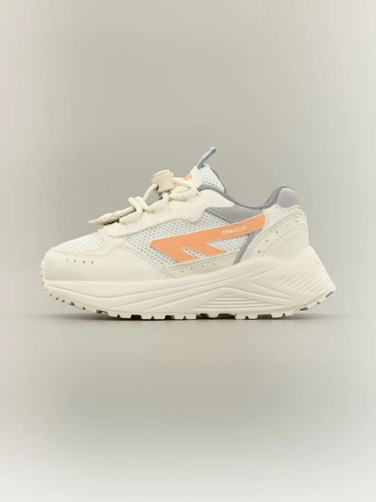 Zdjęcie produktu Sneakersy niskie Hi-Tec morelowy