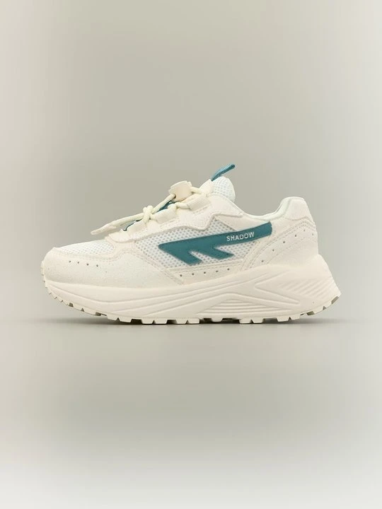Zdjęcie produktu Sneakersy niskie Hi-Tec turkusowy