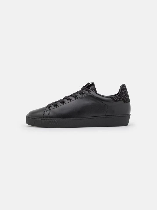 Zdjęcie produktu Sneakersy niskie HÖGL czarny