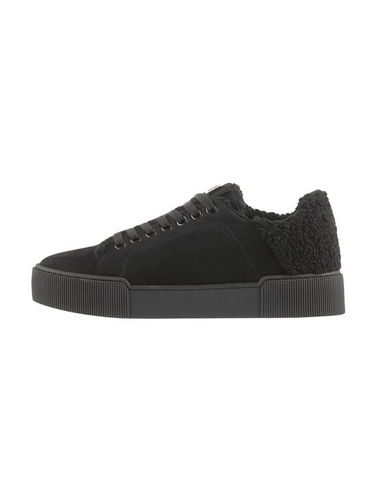 Zdjęcie produktu Sneakersy niskie HÖGL czarny