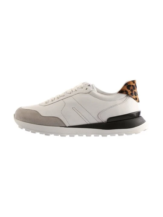 Zdjęcie produktu Sneakersy niskie HÖGL biały