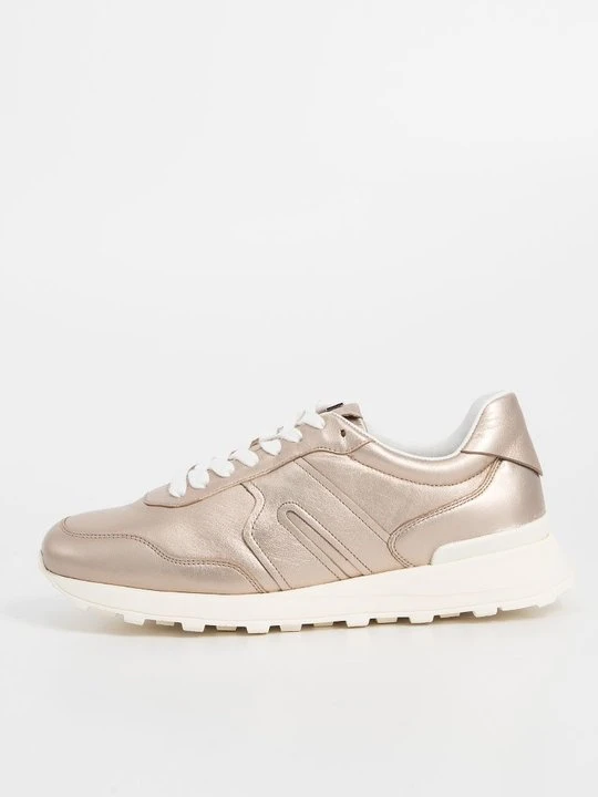 Zdjęcie produktu Sneakersy niskie HÖGL złoty