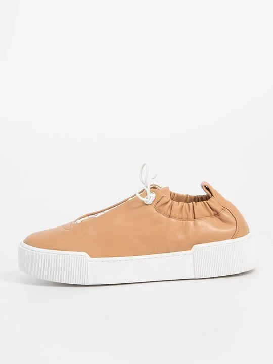 Zdjęcie produktu Sneakersy niskie HÖGL brązowy