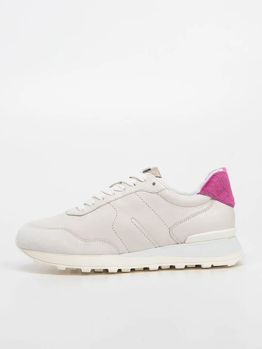 Zdjęcie produktu Sneakersy niskie HÖGL biały