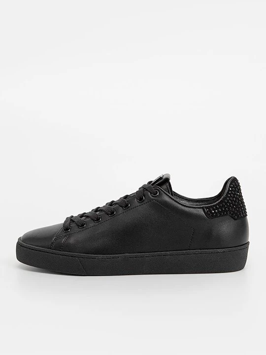 Zdjęcie produktu Sneakersy niskie HÖGL czarny