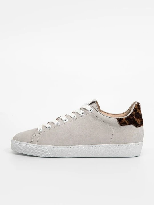 Zdjęcie produktu Sneakersy niskie HÖGL jasnoszary