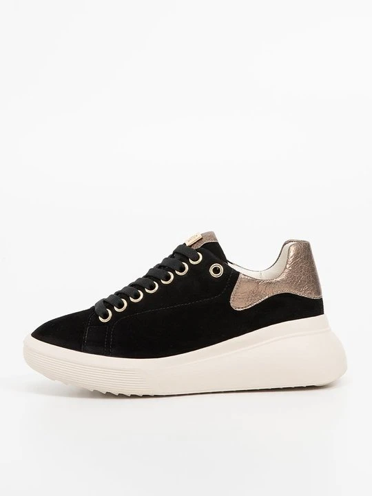 Zdjęcie produktu Sneakersy niskie HÖGL czarny