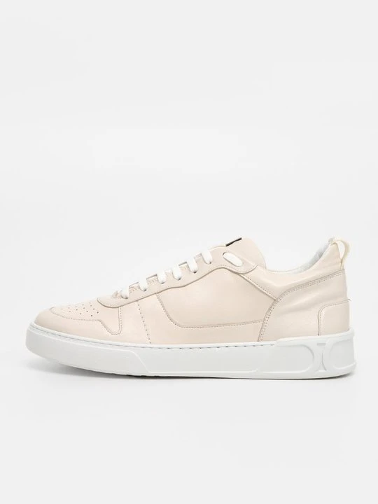 Zdjęcie produktu Sneakersy niskie HÖGL biały