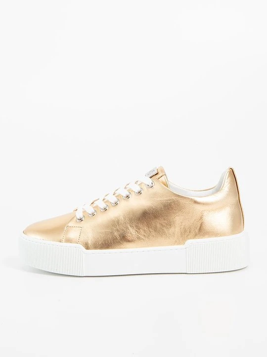 Zdjęcie produktu Sneakersy niskie HÖGL złoty