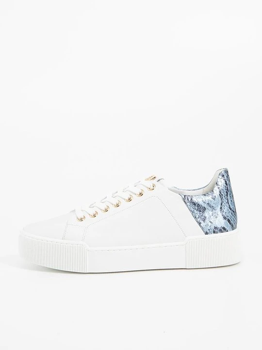 Zdjęcie produktu Sneakersy niskie HÖGL biały