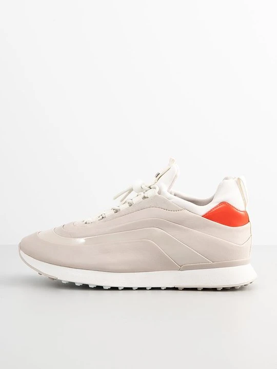 Zdjęcie produktu Sneakersy niskie HÖGL jasnoszary
