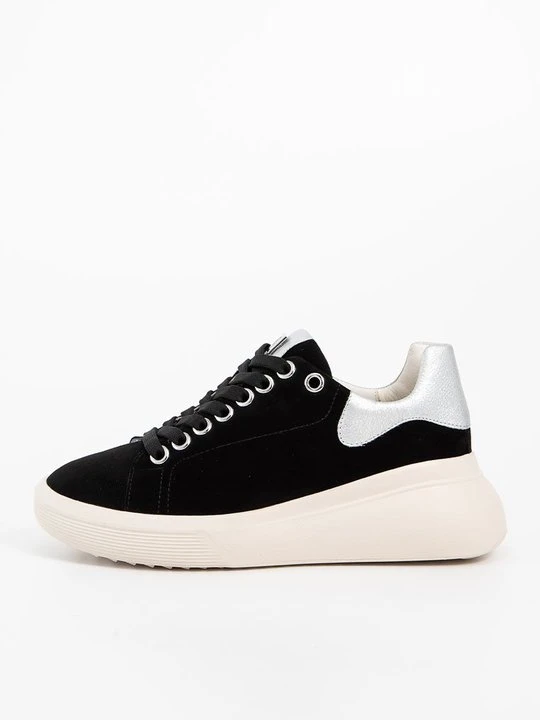 Zdjęcie produktu Sneakersy niskie HÖGL czarny