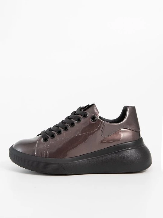 Zdjęcie produktu Sneakersy niskie HÖGL antracytowy