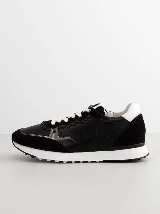 Zdjęcie produktu Sneakersy niskie HÖGL czarny