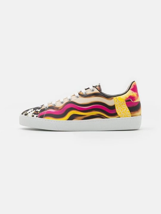 Zdjęcie produktu Sneakersy niskie HÖGL różowy
