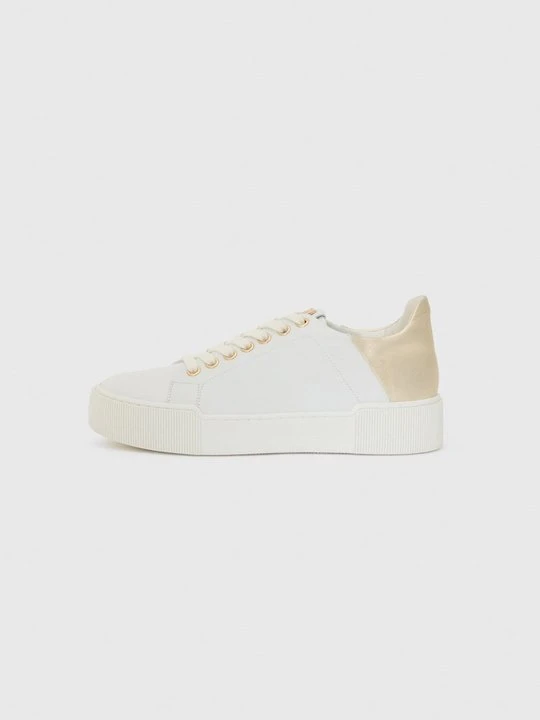 Zdjęcie produktu Sneakersy niskie HÖGL biały