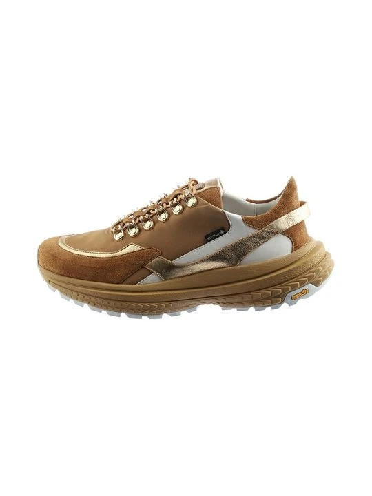 Zdjęcie produktu Sneakersy niskie HÖGL złoty