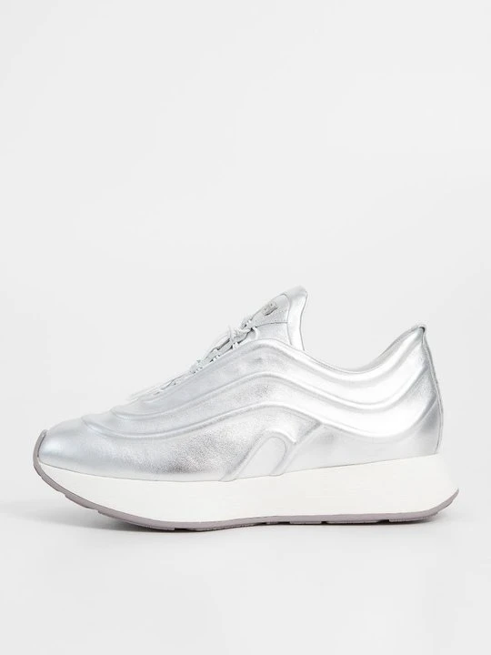 Zdjęcie produktu Sneakersy niskie HÖGL szary