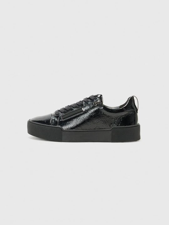 Zdjęcie produktu Sneakersy niskie HÖGL czarny