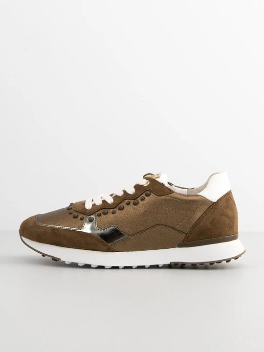 Zdjęcie produktu Sneakersy niskie HÖGL oliwkowy