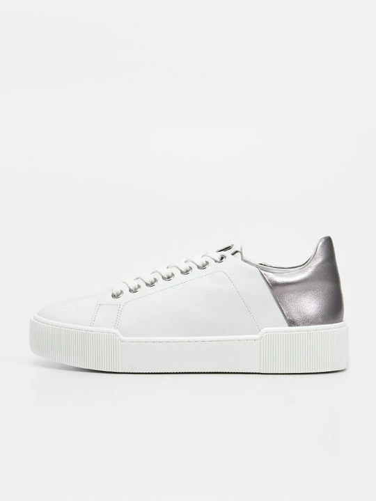 Zdjęcie produktu Sneakersy niskie HÖGL biały