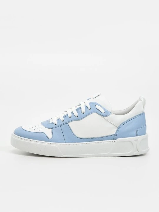 Zdjęcie produktu Sneakersy niskie HÖGL biały