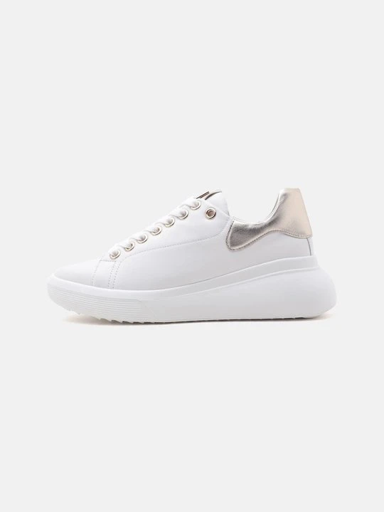 Zdjęcie produktu Sneakersy niskie HÖGL biały