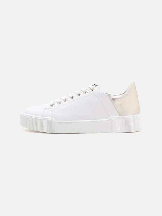 Zdjęcie produktu Sneakersy niskie HÖGL biały