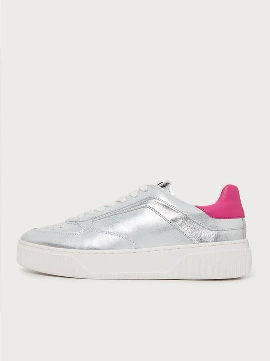 Zdjęcie produktu Sneakersy niskie HÖGL biały