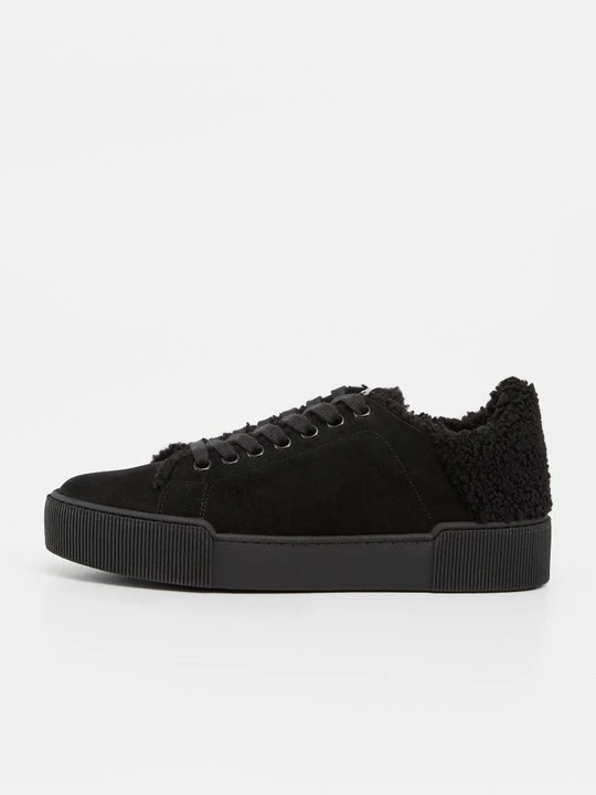 Zdjęcie produktu Sneakersy niskie HÖGL czarny