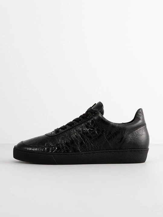 Zdjęcie produktu Sneakersy niskie HÖGL czarny