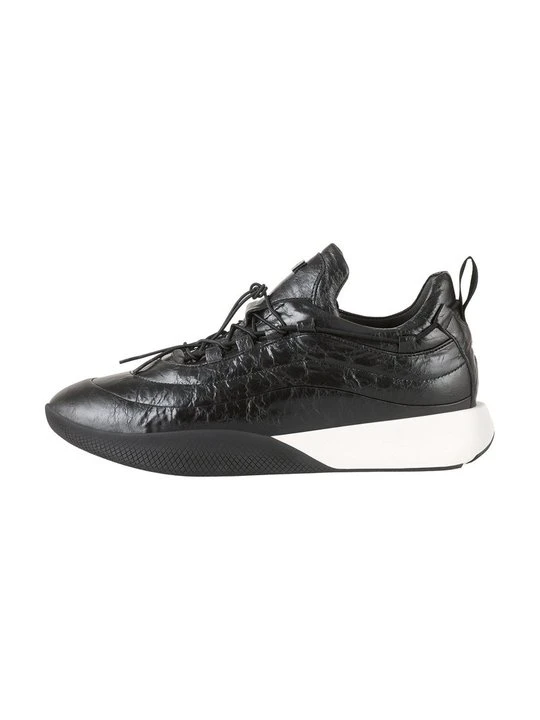Zdjęcie produktu Sneakersy niskie HÖGL czarny