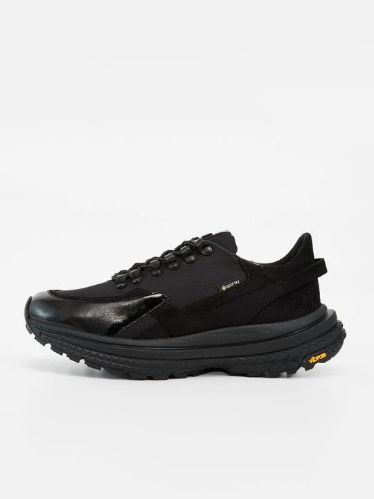 Zdjęcie produktu Sneakersy niskie HÖGL czarny
