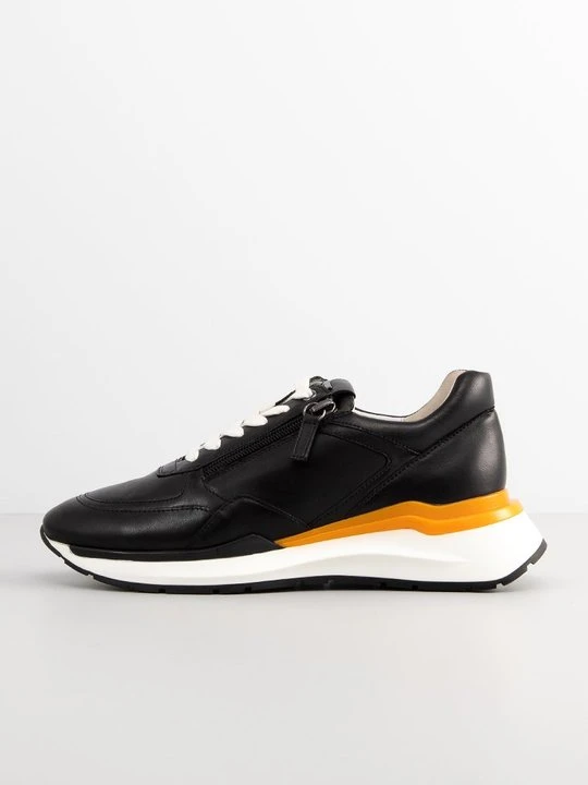 Zdjęcie produktu Sneakersy niskie HÖGL czarny